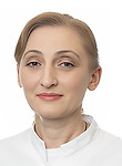 Гезгиева Айшат Каримовна — Гинеколог