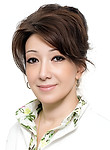 Паравян Диана Лорисовна — Акушер