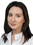 Провоторова Юлия Дмитриевна — Кардиолог