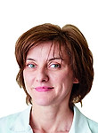 Некрасова Любовь Юрьевна — Невролог