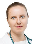 Сапельникова Екатерина Юрьевна — Гастроэнтеролог