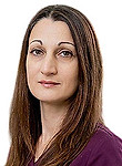 Саруханян Анна Робертовна — Травматолог