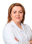 Гусейнова Зульфия Гусейновна — Терапевт