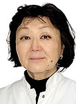 Алексеева Дыжит Николаевна — УЗИ-специалист