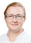 Иванова Аурика Гавриловна — Врач ЛФК