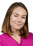 Алипова Виктория Николаевна — Педиатр
