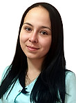 Дорохина Александра Викторовна — Эндокринолог