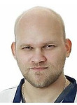 Петров Даниил Дмитриевич — Химиотерапевт