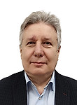 Дробижев Михаил Юрьевич — Психиатр