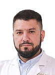 Орлов Андрей Михайлович — Психиатр