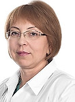 Ройтман Елена Борисовна — Невролог