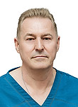 Захарян Эрнест Рафаэлович — Онколог-маммолог