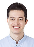 Тикарев Равиль Рашидович — Стоматолог-ортопед