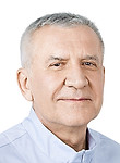 Хышов Владимир Борисович — Челюстно-лицевой хирург