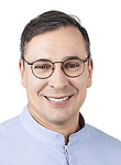 Хышов Максим Владимирович — Челюстно-лицевой хирург
