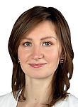 Дмитриева Екатерина Юрьевна — Невролог