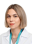 Бекренева Анастасия Сергеевна — Акушер-гинеколог