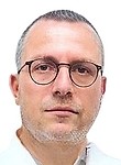 Унанян Ара Леонидович — УЗИ-специалист