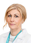 Верховых Ирина Викторовна — Акушер