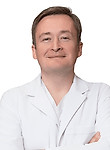 Аверченков Денис Сергеевич — Хирург
