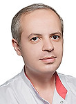 Давтян Ваге Меружанович