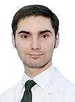 Комар Иван Валерьевич — Акушер