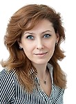 Сердюкова Наталья Алексанровна — Стоматолог