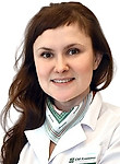 Соловьева Елизавета Викторовна — Уролог