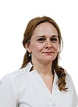 Почуева Лела Лериевна — УЗИ-специалист