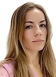 Салимова Фируза Никодамовна — Акушер