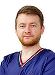 Науменко Денис Витальевич — Кардиолог