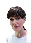 Шаульская Ольга Владимировна — Косметолог