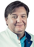 Грицюк Андрей Анатольевич — Травматолог-ортопед
