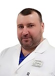 Коваленко Игорь Владимирович — Ортопед