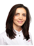 Адян Шушанна Авагимовна — Акушер