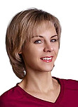 Введенская Ирина Владимировна — УЗИ-специалист
