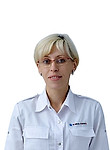 Потехина Екатерина Владимировна — Эндоскопист