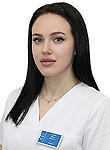 Генкул Дарья Юрьевна — Стоматолог