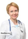 Цегенько Мария Борисовна — Эндокринолог