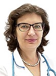 Новикова Наталья Викторовна — Аллерголог