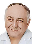 Печенюк Валерий Федорович — Хирург