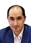 Гиголаев Вячеслав Заурбегович — Психолог