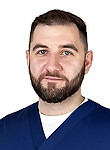 Кучава Эльдар Александрович — Ортопед