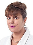 Малыгина Марина Александровна — Травматолог