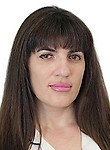 Погосьянц Анжела Валерьевна — Дерматолог