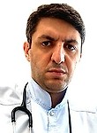 Давиташвили Семен Автандилович — Кардиолог