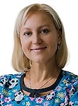 Кречик Юлия Валерьевна — Стоматолог