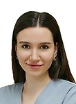 Ганиева Зулейхан Якубовна — Стоматолог