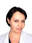Еганова Чаруса Евгеньевна — Акушер