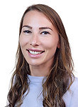 Степанова Мария Сергеевна — Инфекционист